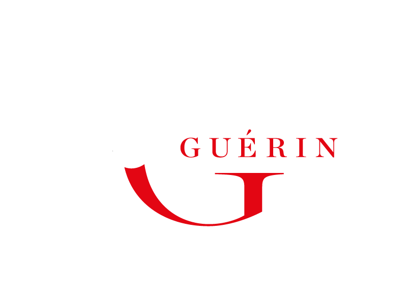 Clos Guérin Artisan Vigneron en Côtes du Rhône Villages