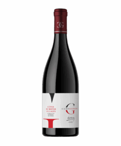 Clos Guérin cuvée Colbert 2023 Côtes du Rhône